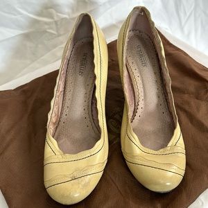 Seychelles Wedge Heel